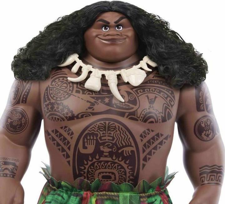 Actual product image Mattel JDD43