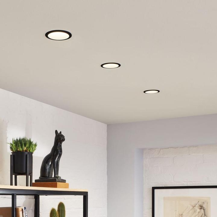 Produktbild Paulmann Einbauleuchte Cole (GU10)