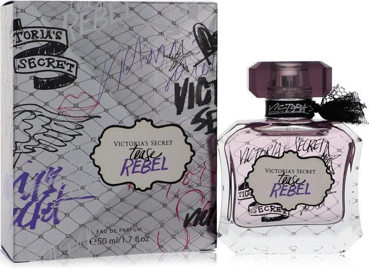 Produktbild Victoria's Secret Tease Rebel EDP W 50 ml (Eau de Parfum, 50 ml)