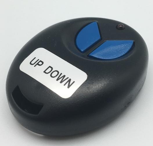 DSS TVLift RF Handsender 0186 (Fernbedienung)