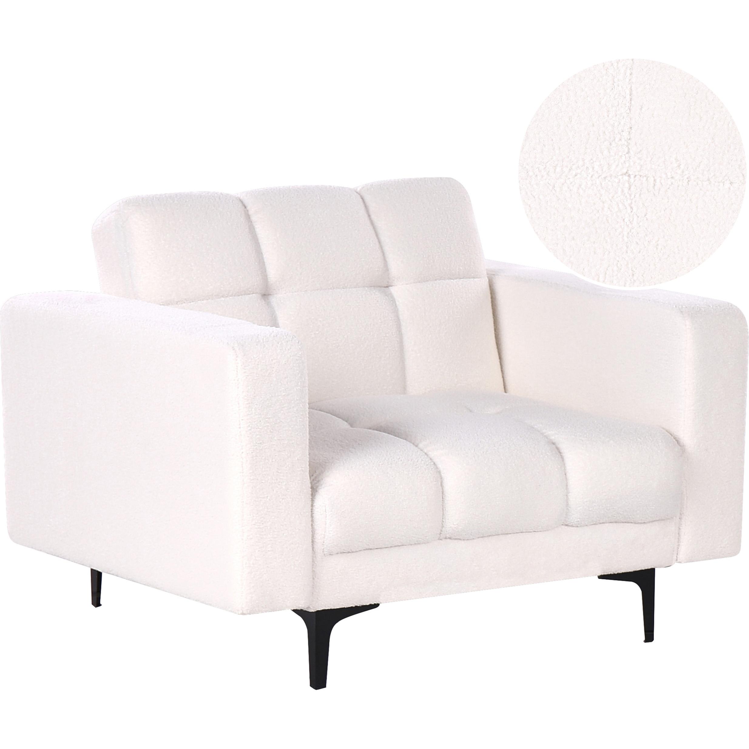 Beliani, Sessel, Alnes