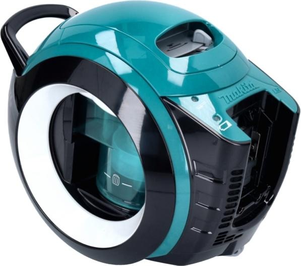 Produktbild Makita 18V Akku-Staubsauger DCL501Z