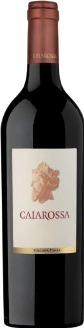 Produktbild Caiarossa Toscana IGT