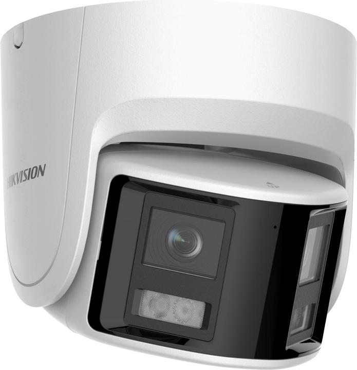 Actual product image Hikvision Turret, Fixed Lens, IP67, 6