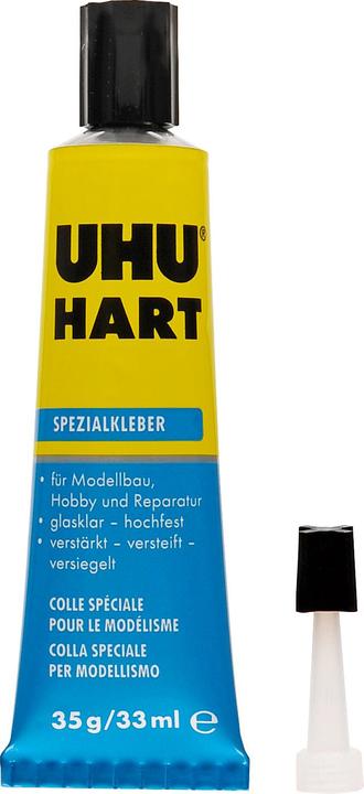 Produktbild UHU Hart (35 g)