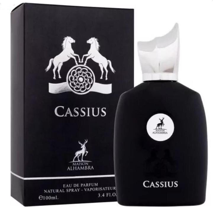 Immagine prodotto Maison Alhambra Cassio (Eau de parfum, 100 ml)