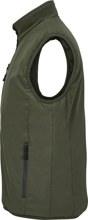 Produktbild Sols Falcon Weste Wattiert (4XL)