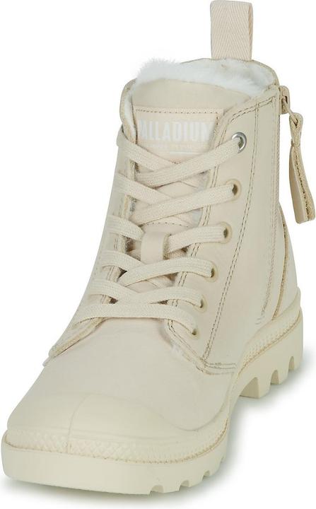 Image du produit Palladium Boots Pampa (36)