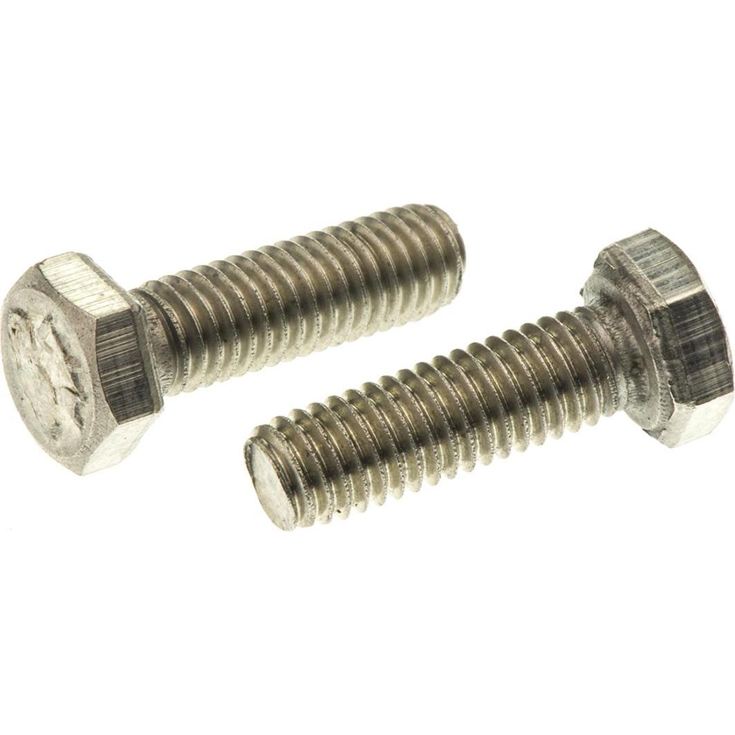 RS PRO, Viti, Viti esagonali M5x16mm