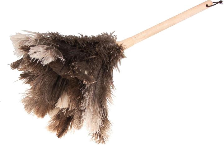 Actual product image Edi Baur Duster Basic, Application: Furniture, Universal (1 pcs.)