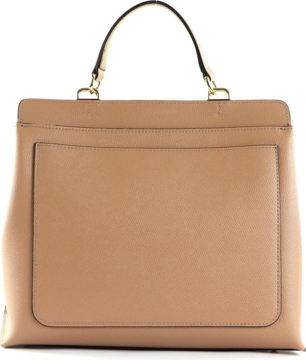 Actual product image Furla 1927 Mini Top Handle Bag