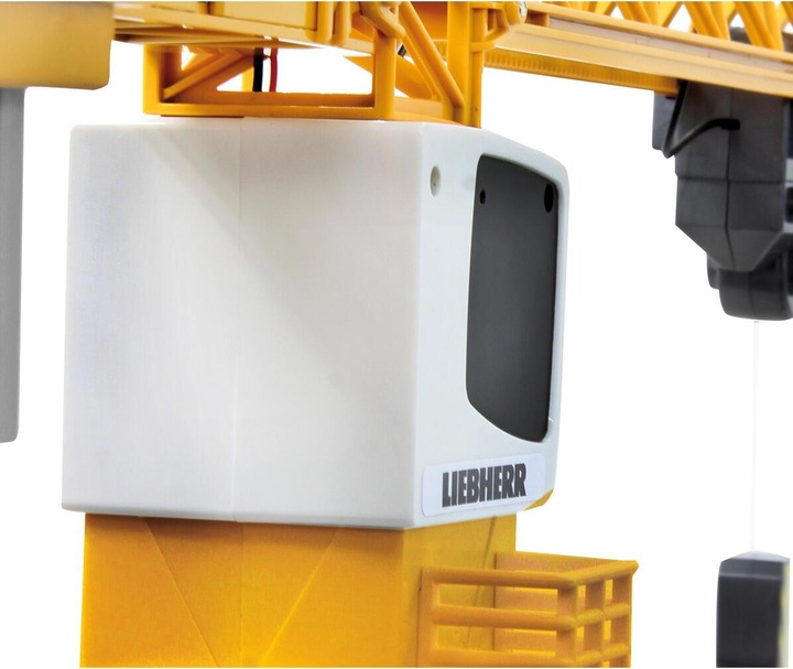 Immagine prodotto Jamara Gru a torre Liebherr