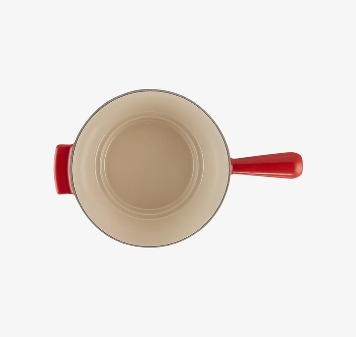 Image du produit Le Creuset Service à fondue au fromage (Fondue au fromage)