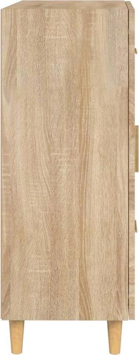 Produktbild vidaXL Sideboard (69.50 x 69.50 x 90 cm)