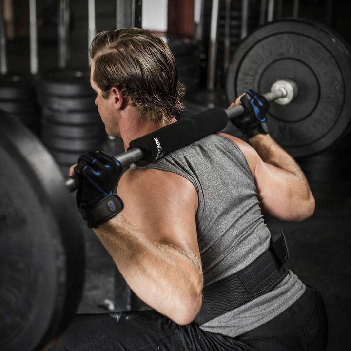 Produktbild Harbinger Olymp