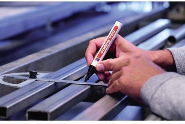 Actual product image Edding 750 (1 x)