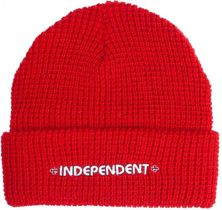 Image du produit Independent Bar Beanie