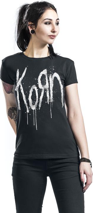Produktbild Korn Still A Freak (M)