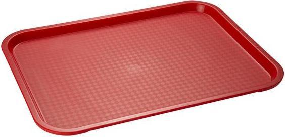 APS Fast Food-Tablett