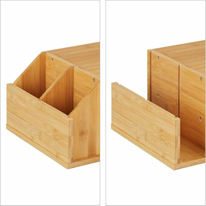 Produktbild Relaxdays Laptoptisch