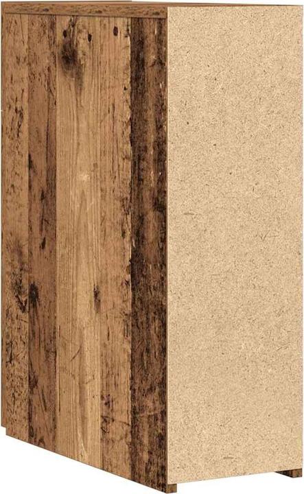 Immagine prodotto VidaXL Credenza (20 x 45,5 x 60 cm)