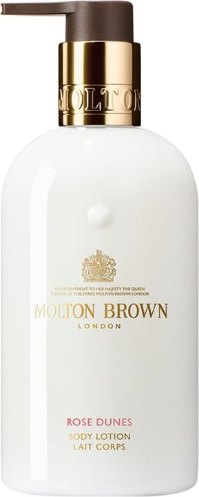 Image du produit Molton Brown Rose Dune Body Lotion (Lait pour le corps, 300 ml)