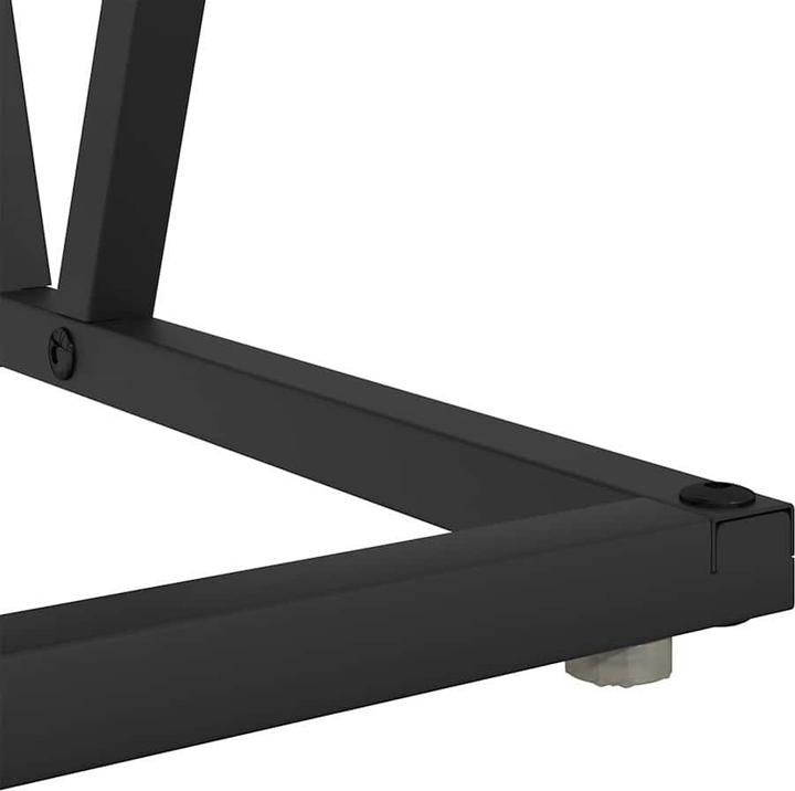 Actual product image VidaXL Coffee table (50 x 40 cm)
