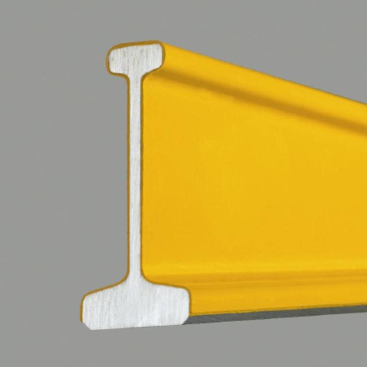 Produktbild Stabila Wasserwaage Type 81 SM Torpedo (25 cm)