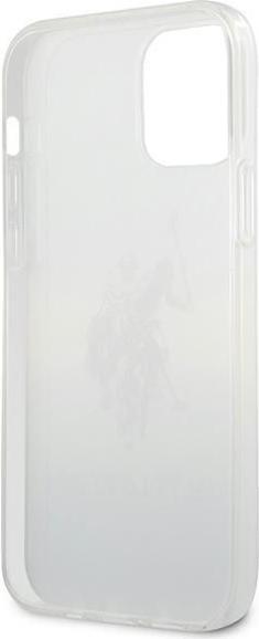 Produktbild U.S. Polo US Polo USHCP12SPCDGBL iPhone 12 mini 5.4 inches blue (Apple iPhone 12 mini)