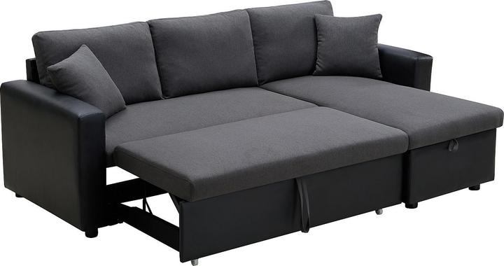 Produktbild Vente-unique Gazur II (Ecksofa)