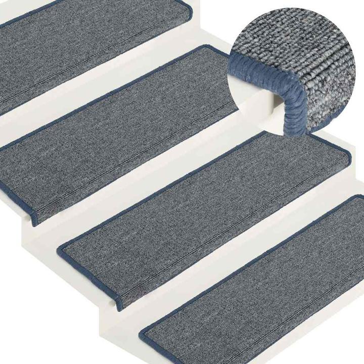 Immagine prodotto vidaXL Stufenmatte (65 x 21 cm)