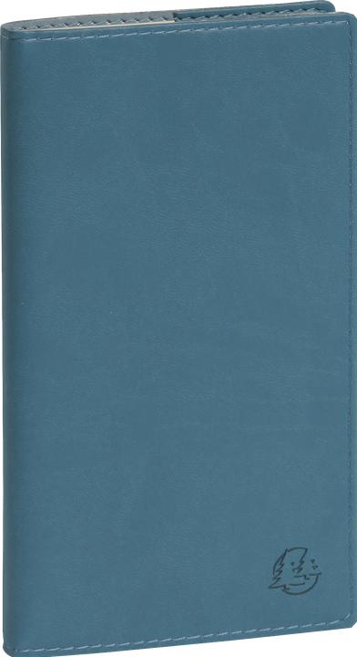 Produktbild Exacompta Agenda SL 17 Winner (9 x 17 cm)