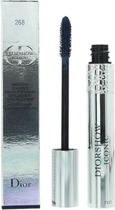 Dior Diorshow Iconic (268 Navy Blue)