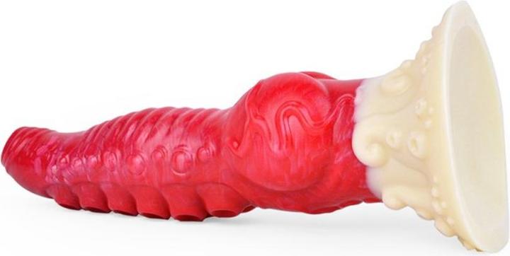 Produktbild Anal Predator Alien-Dildo "Gatorix"