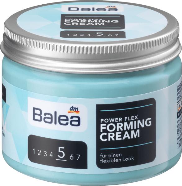 Immagine prodotto dm Balea Crema formatrice Power Flex (Gel per capelli)