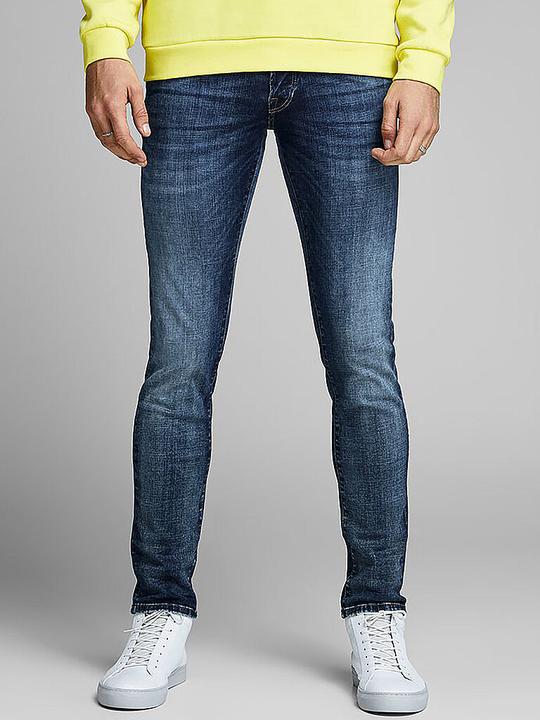Produktbild Jack & Jones GLENN CON 057 50SPS Slim Fit Jeans (W31/L32)