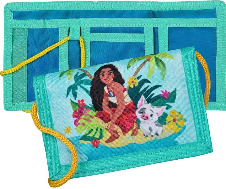 Actual product image Undercover Geldbörse Vaiana 2