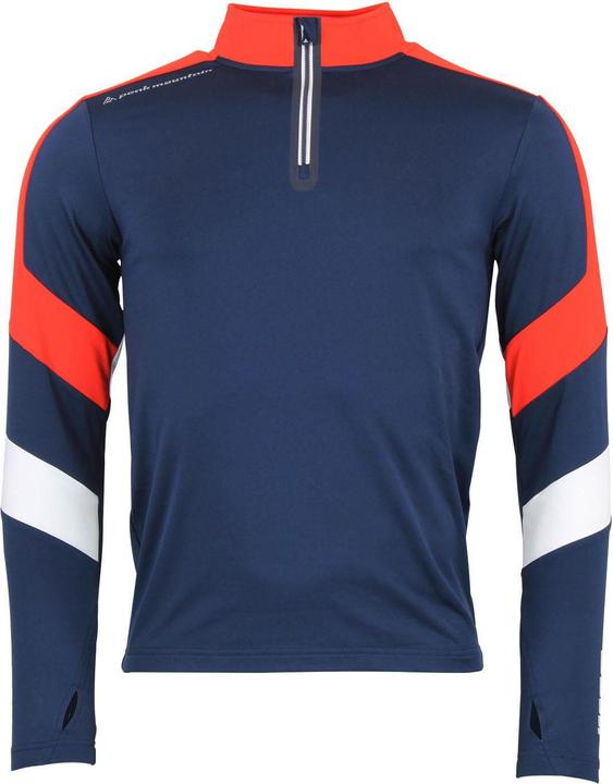 Actual product image Peak mountain Caspiro (XXL)