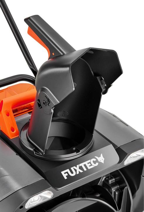 Image du produit Fuxtec FX-E2SFSET (51 cm)