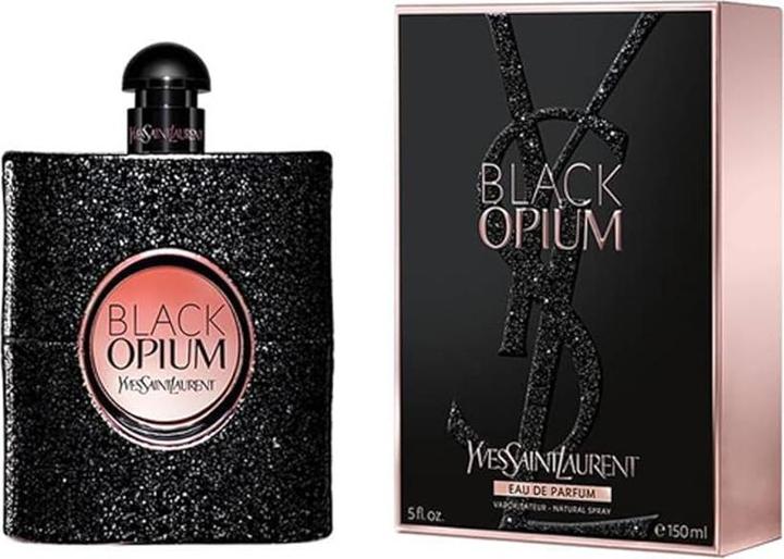 Produktbild Yves Saint Laurent Black Opium by (Eau de Parfum, 150 ml)