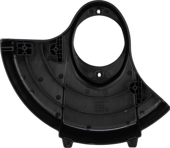 Image du produit Makita Capot de protection (Herbicide, Pièces de rechange pour machines de jardinage)