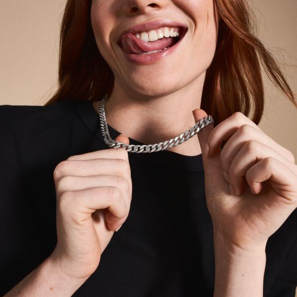 Image du produit Fossil Harlow (Acier inoxydable)