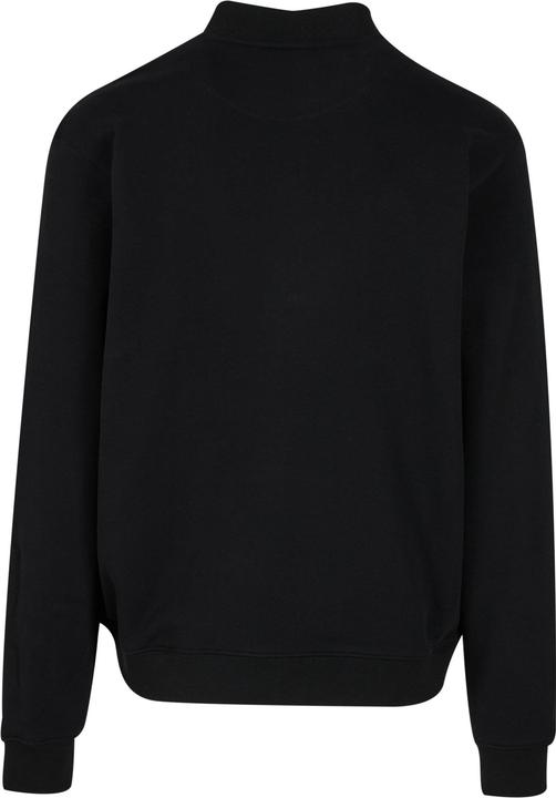Actual product image Mister Tee MisterTee Los Angeles EMB Heavy Tonal College Jacket - 201423 (XL)