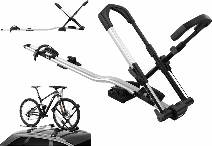 Actual product image Thule UpRide 599