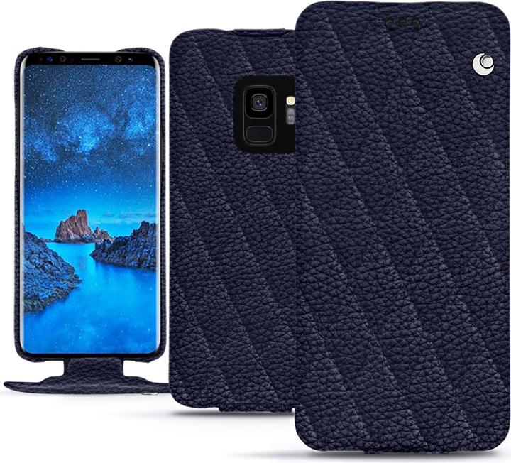 Image du produit Noreve Housse cuir vertical (Samsung Galaxy S9)