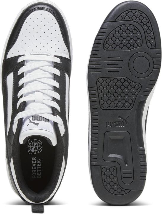 Actual product image Puma Rebound v6 Low (45)