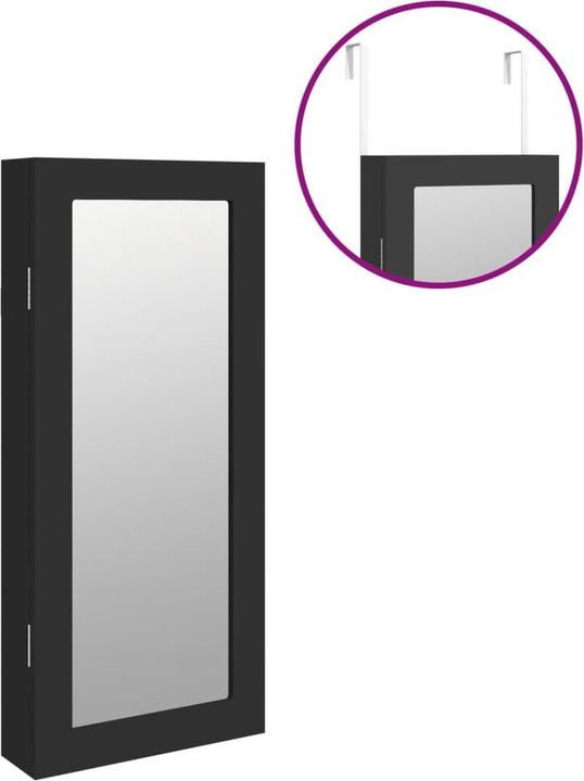 Produktbild vidaXL Tekmessa