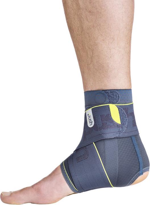 Actual product image Push Ankle brace 8 (S)