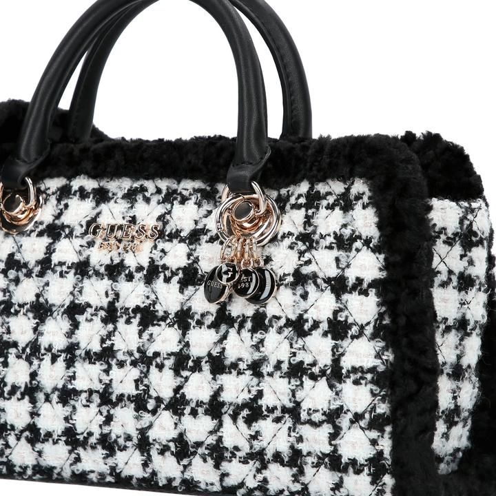 Actual product image Guess Christi Schultertasche 34 cm