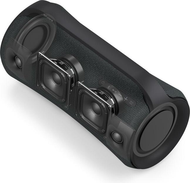 Actual product image Sony SRS-XG500 (30 h, Rechargeable battery operated)
